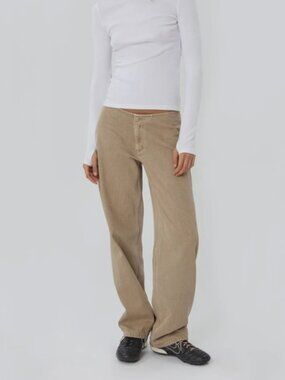 Still Here New York Sport Jean Pear